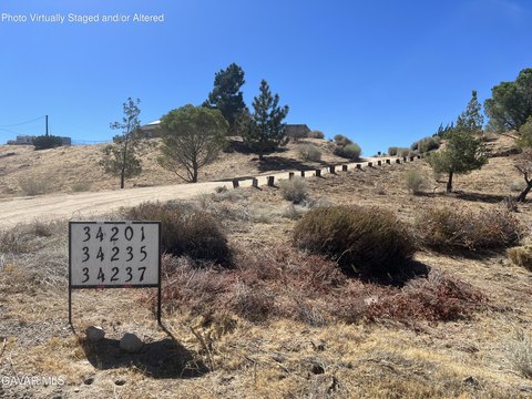 Agricultural Land Parcel