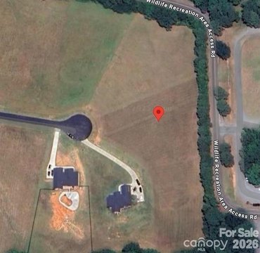 LAND - Lexington, NC