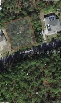 Land, HOMOSASSA, FL