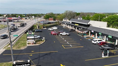 Glen Rose Office Space Available