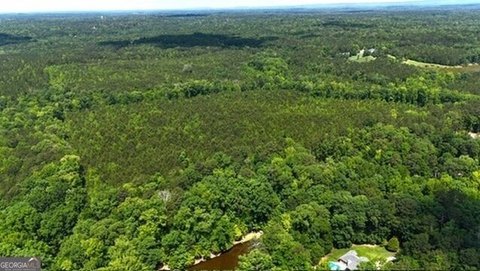 Land, Ellerslie, GA