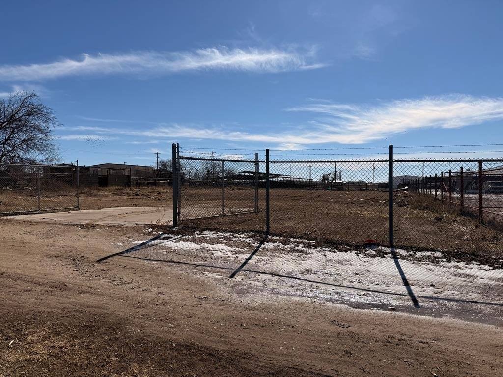 1413 Hughes St, San Angelo, TX 76903