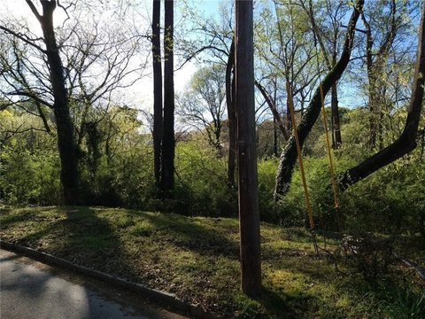 Land, Atlanta, GA
