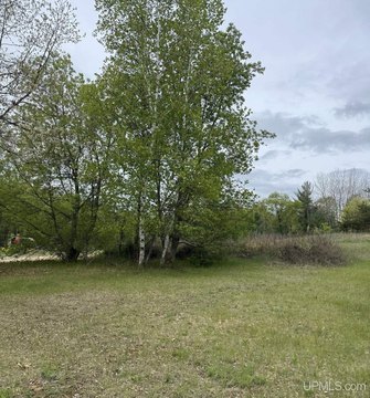Wausaukee Land with Septic System