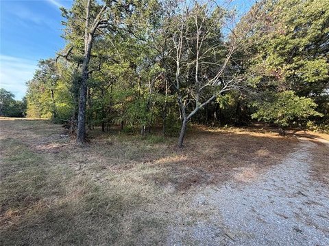 Vacant Land, Kingston, OK