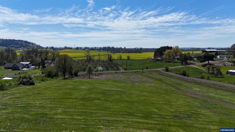 Cleared South-View Residential Lot