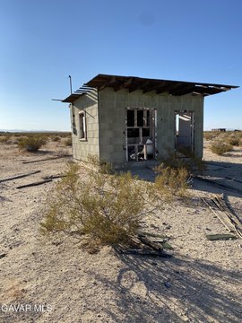 Land, Twentynine Palms, CA