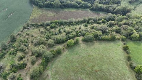 Land, Savannah, MO