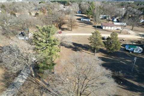 LAND - Muscoda, WI