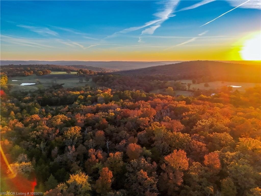 Muldrow, OK Land For Sale