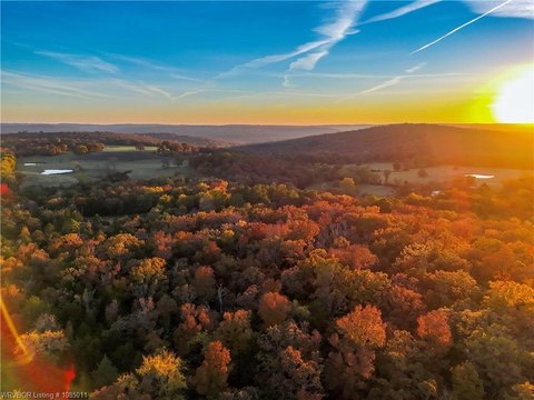 Muldrow, OK Land For Sale