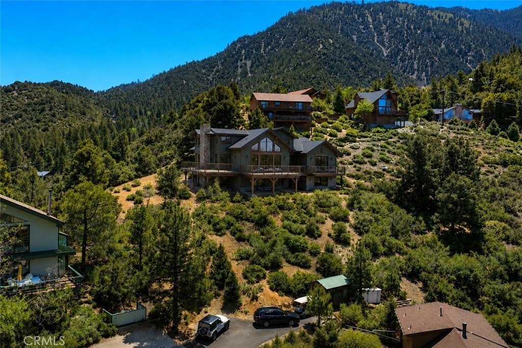 Residential Lot in Pine Mountain