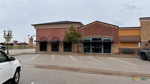 Killeen Office Space Available