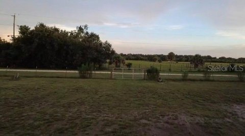 Land, ARCADIA, FL