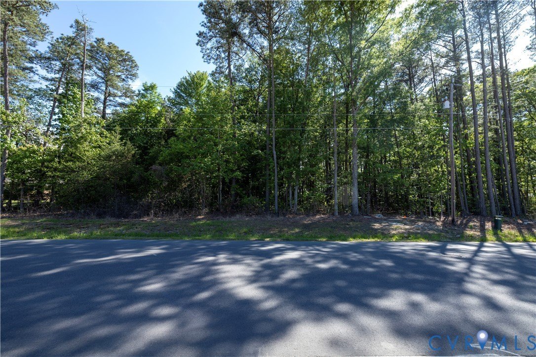 Glen Allen Wooded Lot For Sale