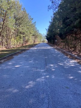 Land, Oxford, GA