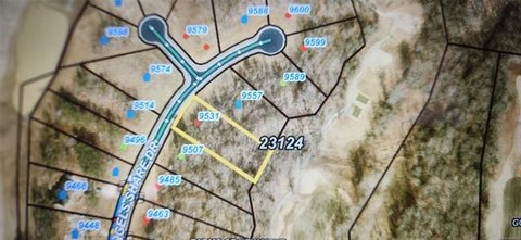 Lots/Land, New Kent, VA