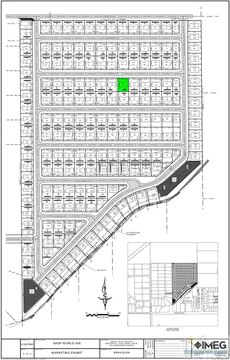 Industrial Land with Shop Access
