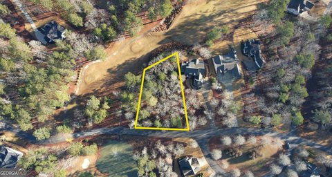 Greensboro Land with Golf Views