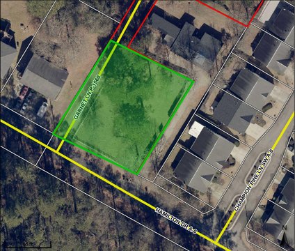 Aiken Land Investment Opportunity