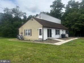 Commercial Land in Williamstown, NJ