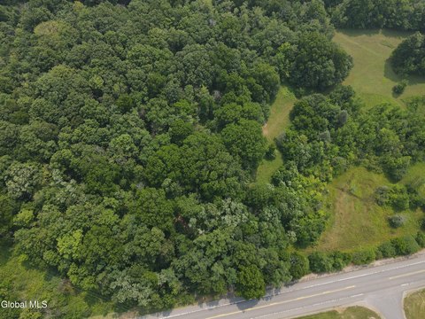 LAND - Charlton, NY