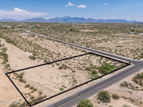 LAND - Las Cruces, NM