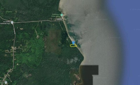 Land, Rudyard, MI