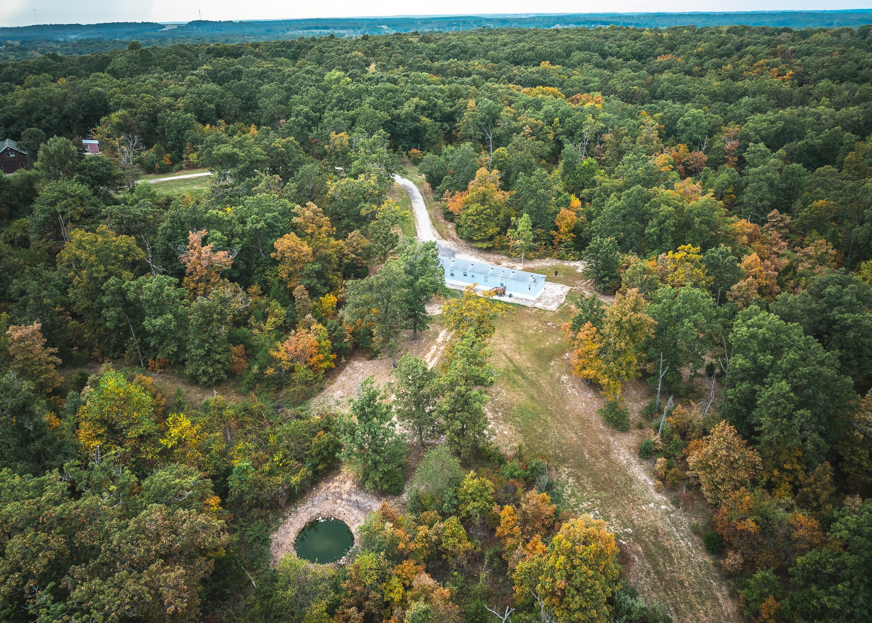 Development-Ready Land Near Fort Leonard Wood