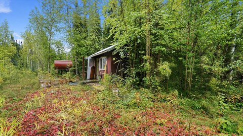 LAND, Fairbanks (Two Rivers), AK