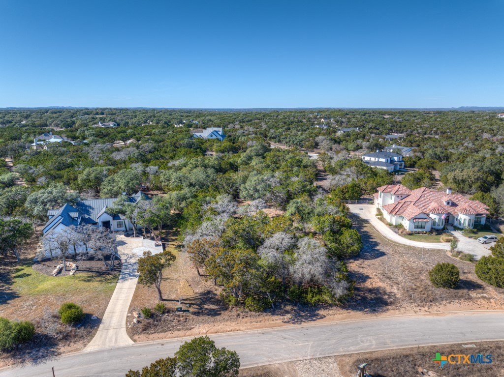 Cordillera Ranch 1-Acre Lot