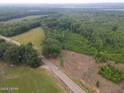 LAND - Enville, TN