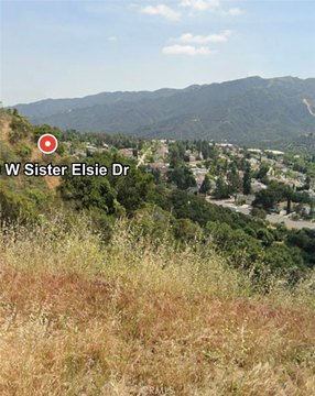 Tujunga Vacant Lot Near Park