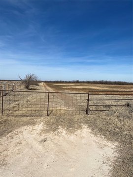 Farm and Hunting Land Parcel