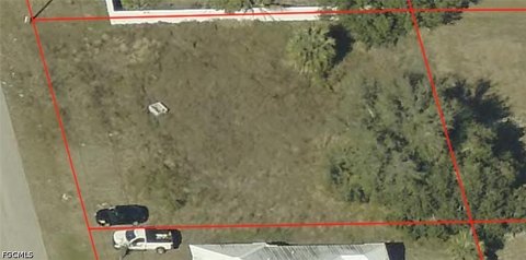Land, Lehigh Acres, FL