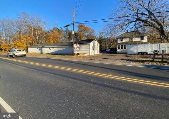 Commercial Property with Rental Income