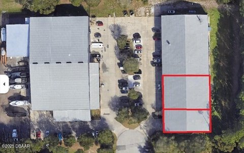 DeLand Commercial Units Available