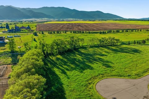 LAND - Bozeman, MT