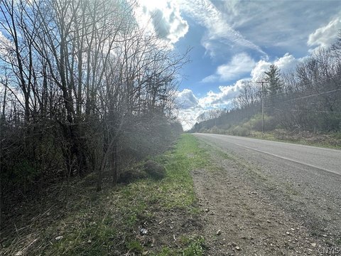 Friendship, NY Recreational Land