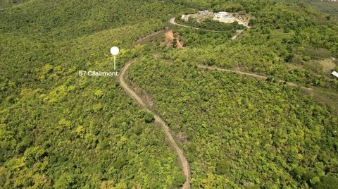 Land, St. Croix, VI