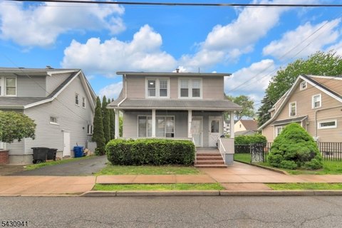 Well-Maintained Multi-Level Home