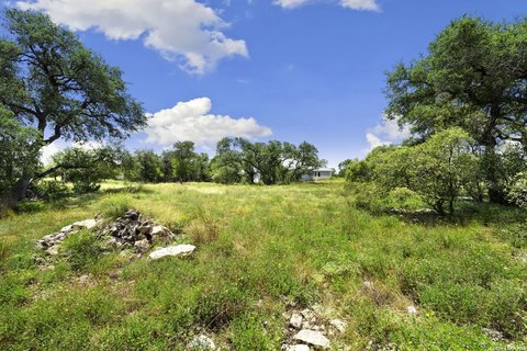 LAND - Canyon Lake, TX