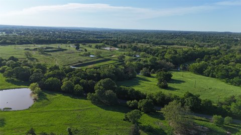 One Acre Land Tract