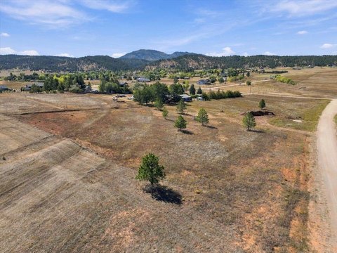 LAND, Spearfish, SD