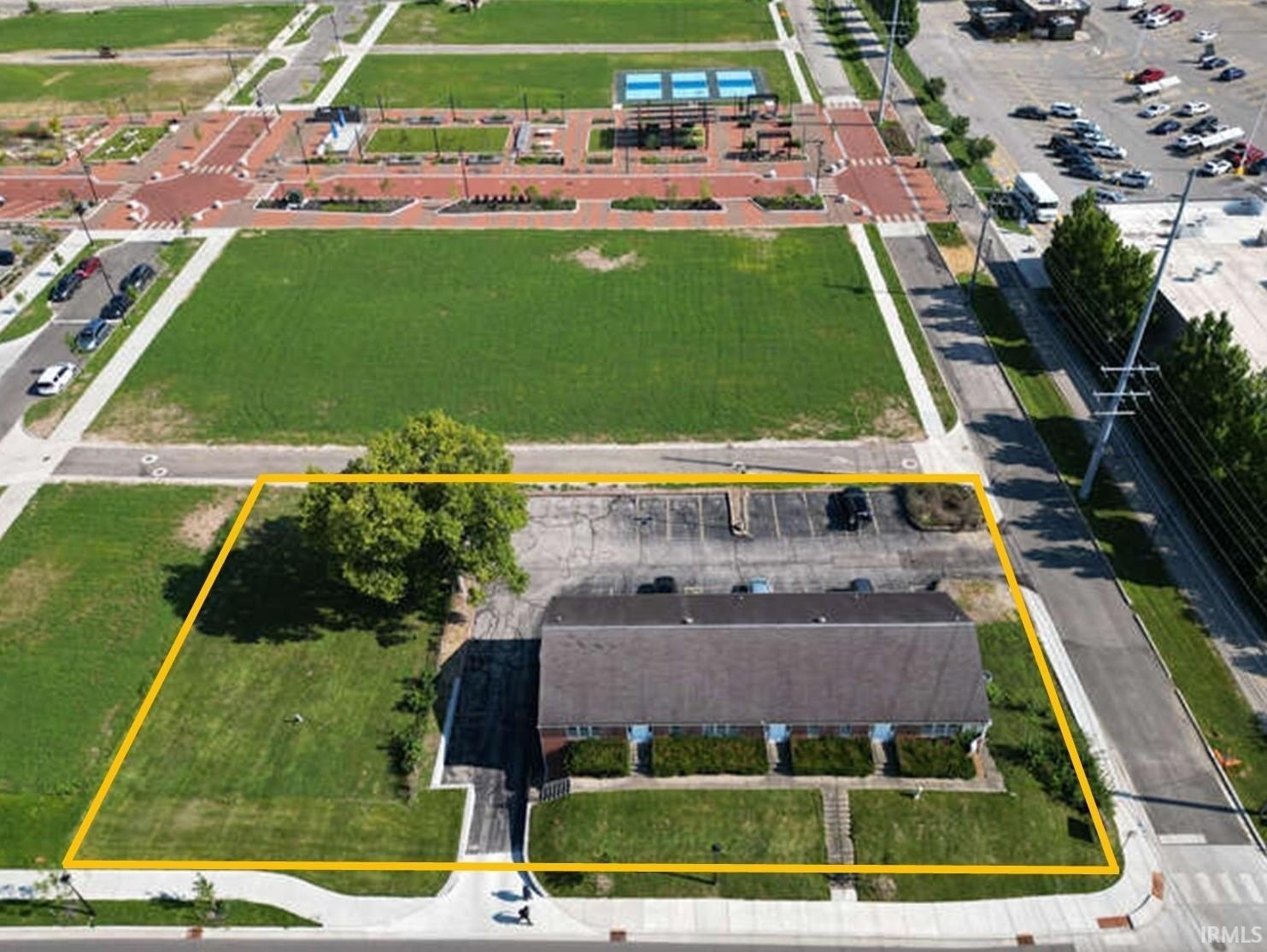 Versatile Property Near Hopewell Development