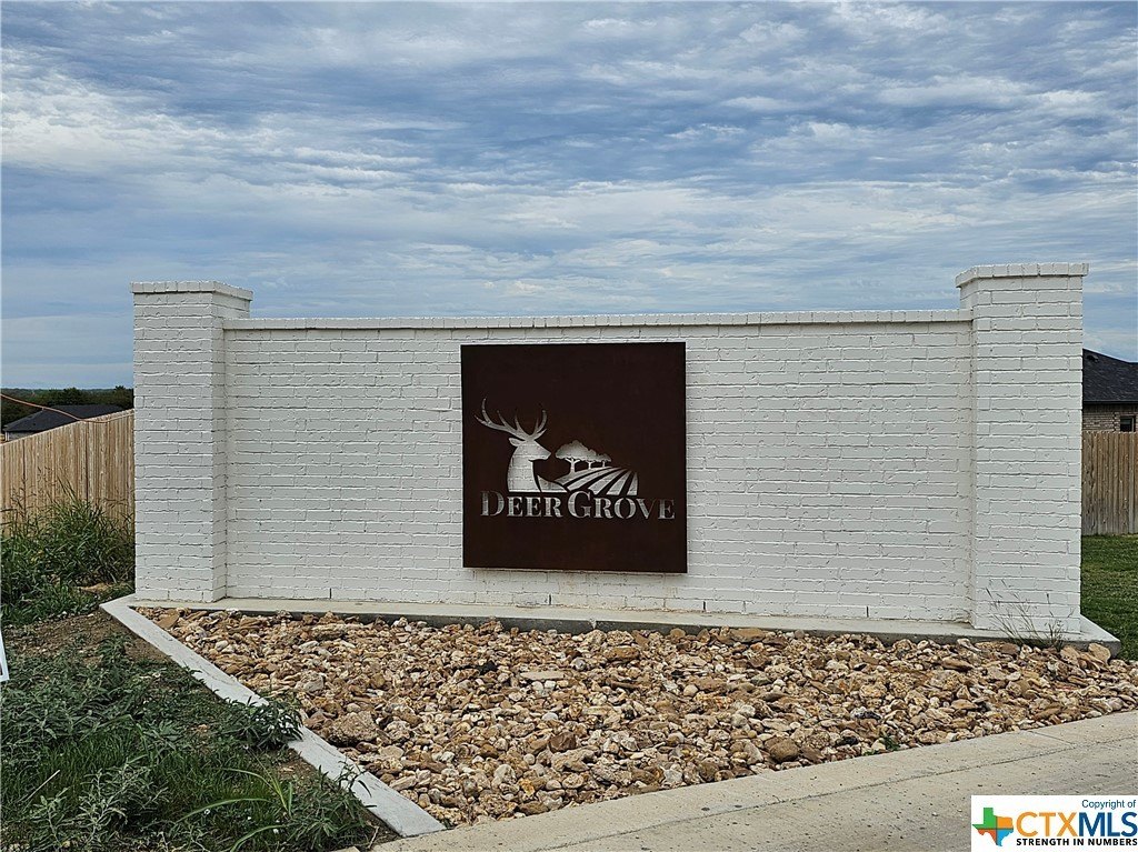 Residential Land in Moody, TX