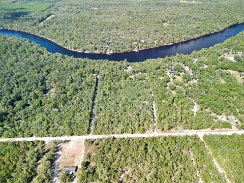 Bell, FL Homesite Opportunity