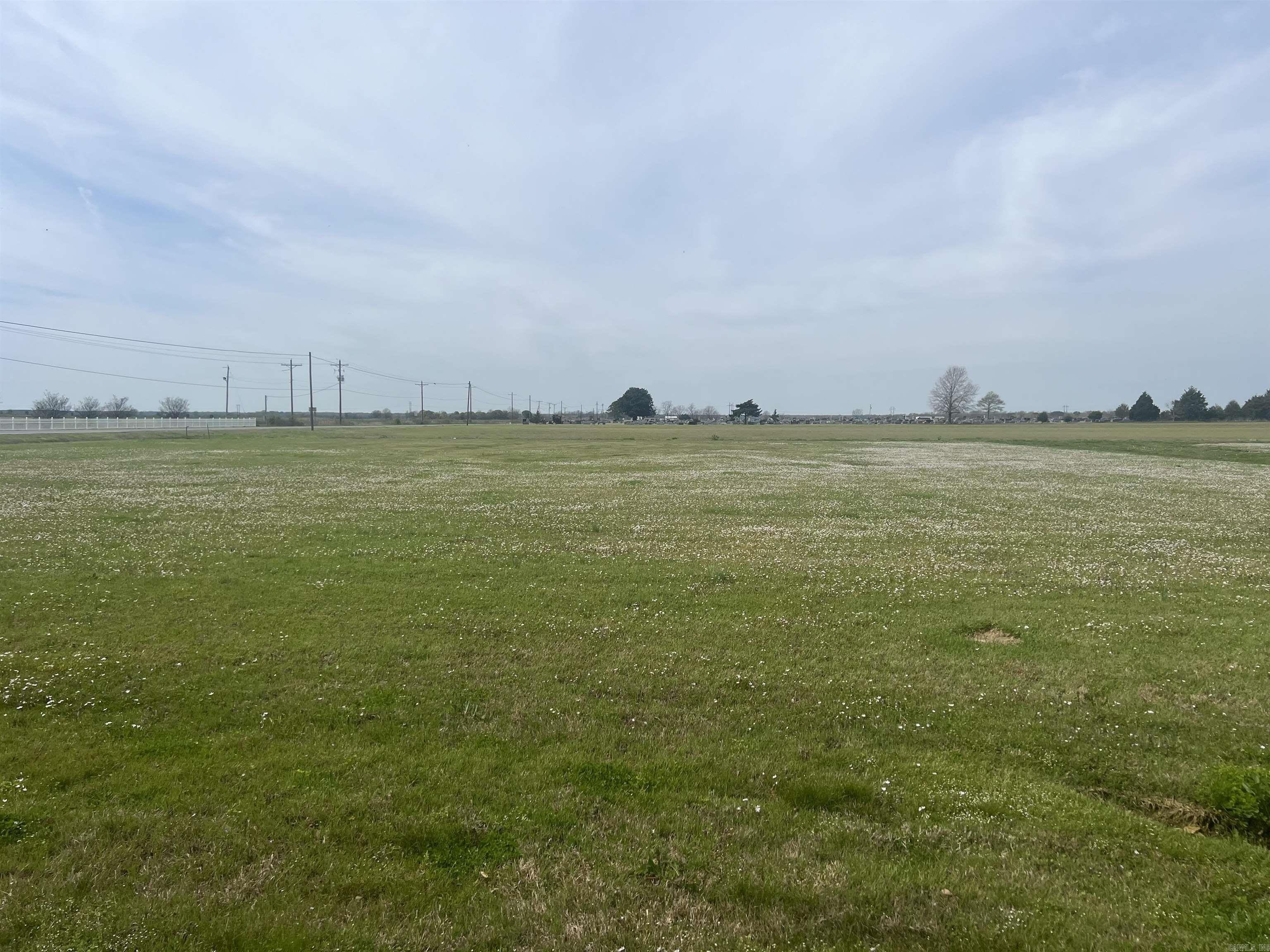 Residential Land in Grande Haven Estates
