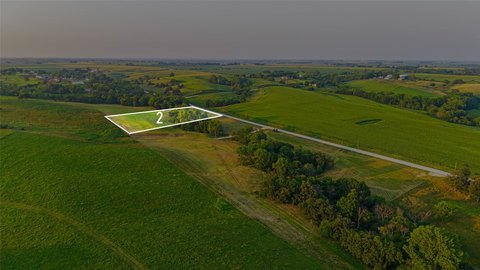 Private Acreage Land Lot