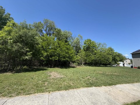 Residential Lot in Harrisonburg, VA